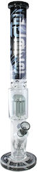 Blaze Cyberpunk Cylinder Bong Ice Tree Perco Blaze Cyberpunk Cylinder Bong Ice Tree Perco