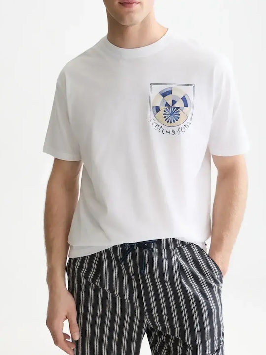 T-Shirt Weiß