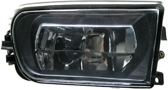 Bmw E39 Σειρά 5 96-00 Λάστιχο Αλογόνου Λείο Δεξί *