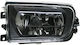 BMW E39 Series 5 96-00 Halogen Smooth Left *