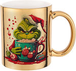 Koupakoupa Giggling Grinchy Galore Weihnachtlic...