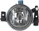 Ford Focus Ii 04–12 Right Halogen Headlight