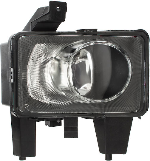Opel Corsa D 2006– Halogen Right-hand Side
