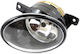 Vw T5 Fl 2009– Halogen Left Headlight