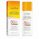 Αντηλιακή Κρέμα SPF50+ με Χρώμα 60ml