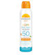 Elmi Sun Milk Αντηλιακό Γαλάκτωμα SPF50 σε Spray 150ml