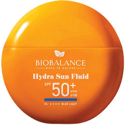 Alpaya Dermaceuticals Hydra Sun Face Sunscreen Lotion SPF50 40ml Alpaya Dermaceuticals Hydra Sun Face Sunscreen Lotion SPF50 40ml