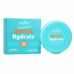 Whitening Hydrating SPF60 12gr Whitening Hydrating SPF60 12gr