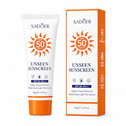 SPF50+ 40gr SPF50+ 40gr