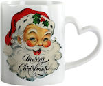 Koupakoupa Weihnachtlicher Keramikbecher Weihna...