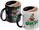 Koupakoupa Grinch Feeling Extra Grinchy Today W...