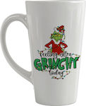 Koupakoupa Grinch Feeling Extra Grinchy Today W...
