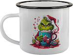 Koupakoupa Giggling Grinchy Galore Schwarzer Me...