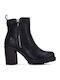 Women's Ankle Boots Black