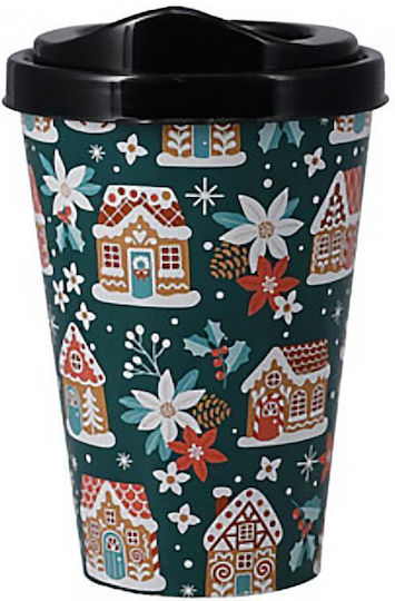 Next Weihnachtlicher Becher 400 ml