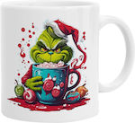 Koupakoupa Giggling Grinchy Galore Weihnachtlic...