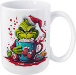 Koupakoupa Giggling Grinchy Galore Weihnachtsbe...
