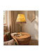 Oxygen Wales Tales Table Lamp for E27 Socket