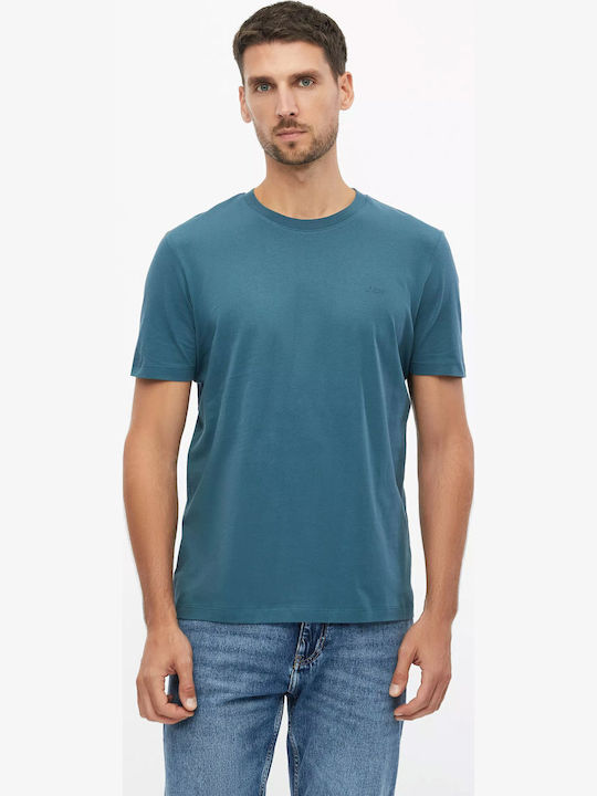s.Oliver T-shirt Petrol