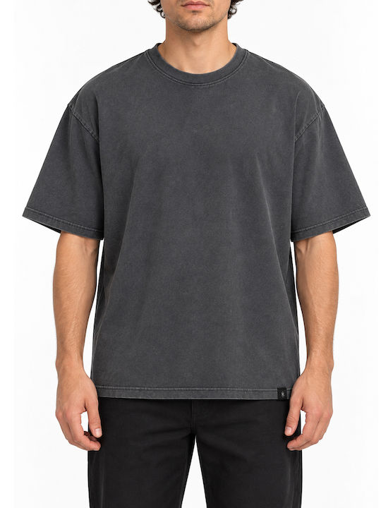 Shaikko Grey T-Shirt