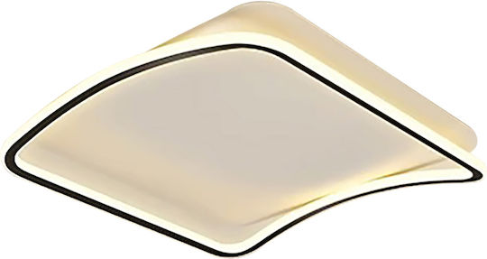 ArkoLight Plafonieră de 50 cm cu LED și Telecomandă ArkoLight Plafonieră de 50 cm cu LED și Telecomandă