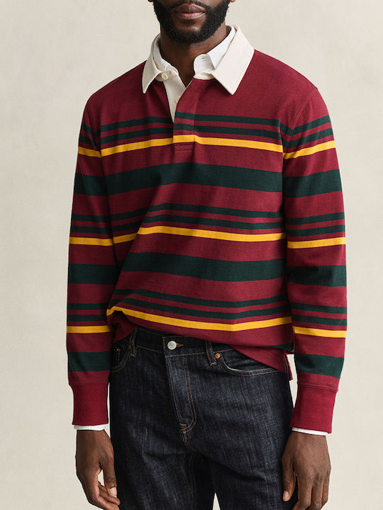 Gant Polo Μπλούζα Multi