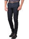 Men’s Chino Trousers Blue