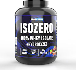 ProPharma Isozero 100% ProPharma Isozero 100%