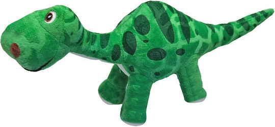 ToyMarkt Плюшен динозавър 49 см