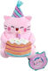 Happy Плюшена играчка 15 см