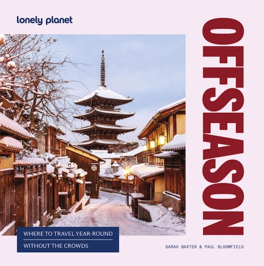 Lonely Planet Offseason - Lonely Planet Global Limited - Paperback / Softback