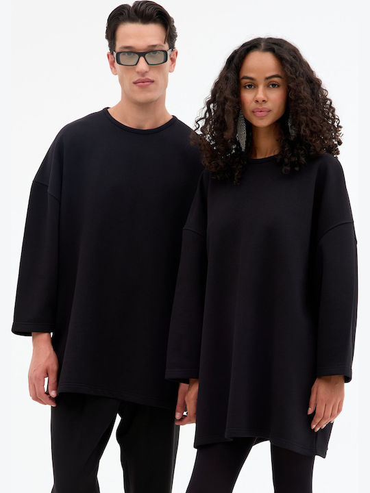 Black Sweatshirt
