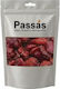 Naturally Osmosed Strawberries 250g Dried Fruits with No Added Sugar Passas