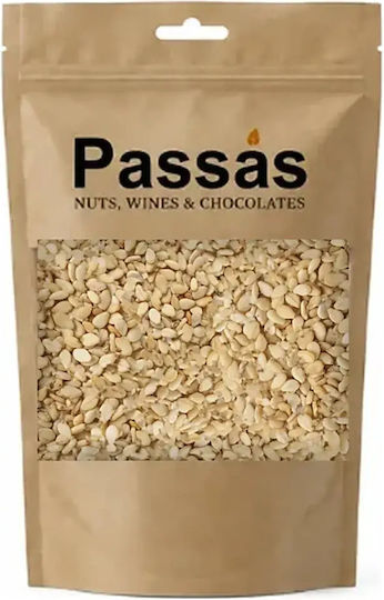 Vollkornsesam Passas 1 kg Natürlicher Schatz an Kalzium und Energie