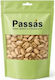 Unsalted Aegina Pistachios 1kg Authentic Quality Nuts at Passas