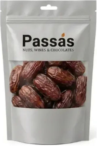 Χουρμάδες Βασιλικοί 1kg Φυσική Ενέργεια & Γεύση Passas