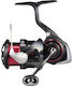 Daiwa Ballistic 2500XH Μηχανισμός Ψαρέματος για Spinning