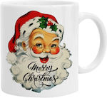 Koupakoupa Weihnachtlicher Keramikbecher Weihna...