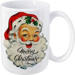 Koupakoupa Weihnachtlicher Keramikbecher Weihna...