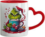 Koupakoupa Giggling Grinchy Galore Weihnachtlic...