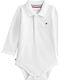 Tommy Hilfiger Κορμάκι Off White