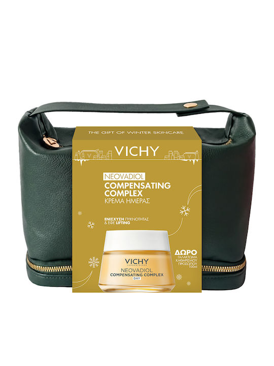 Vichy Neovadiol Compensating Complex Hautpflege-Set für Anti-Aging & Festigung 2 Stück Vichy Neovadiol Compensating Complex Hautpflege-Set für Anti-Aging & Festigung 2 Stück
