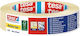 Tesa Paper Adhesive Tape 25mmx40m 18 Pieces
