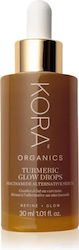 Kora Organics Turmeric Glow 30ml Kora Organics Turmeric Glow 30ml