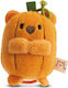 Nici Plush Teddy Bear Mymochi Minis 5 cm
