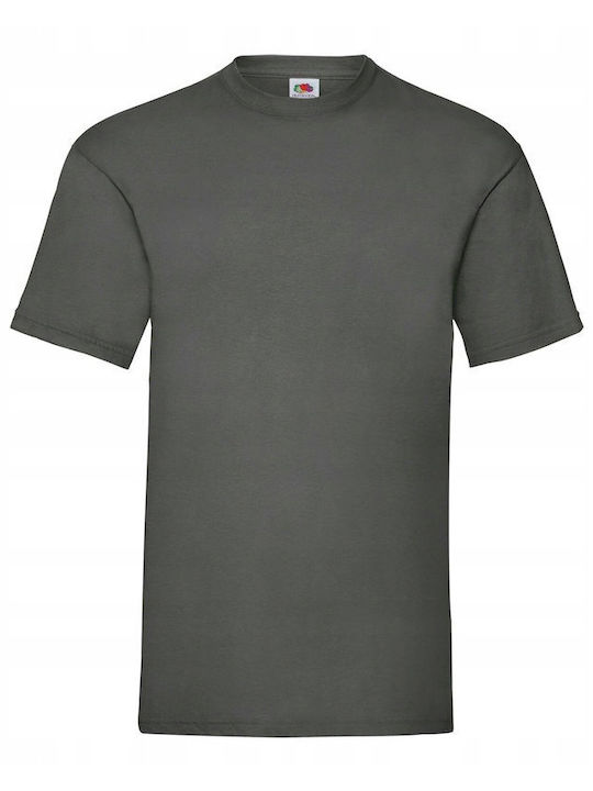 Fruit of the Loom Valueweight Herren-Werbe-Polo...