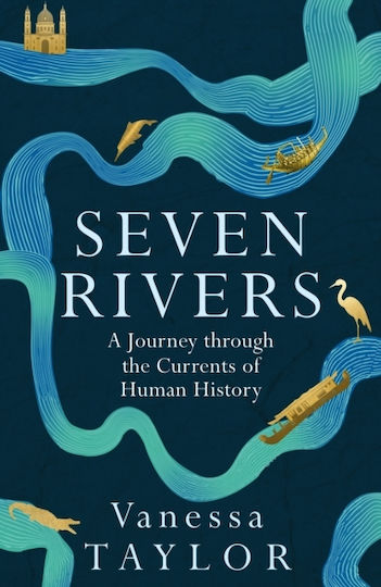 Seven Rivers - Orion Publishing Co - Paperback / Softback
