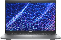 Dell Latitude 5530 Refurbished Grade A 15.6" (C...