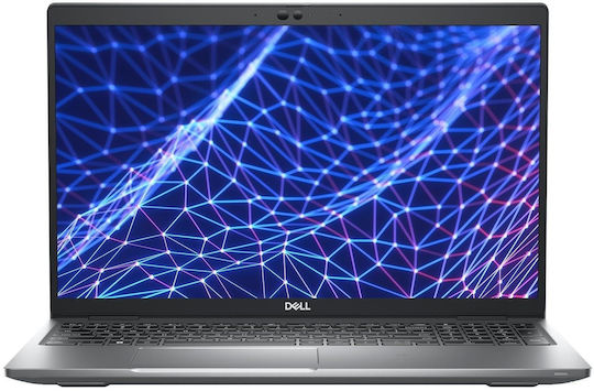Latitude 5530 Refurbished Grade A 15.6" (Core i5-1235U/8GB/256GB SSD/W11 Home)