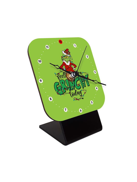 Koupakoupa Grinch Feeling Extra Grinchy Today T...